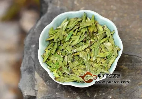不同季节喝西湖龙井茶的保健功效