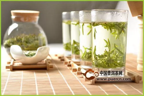 不同季节喝西湖龙井茶的保健功效