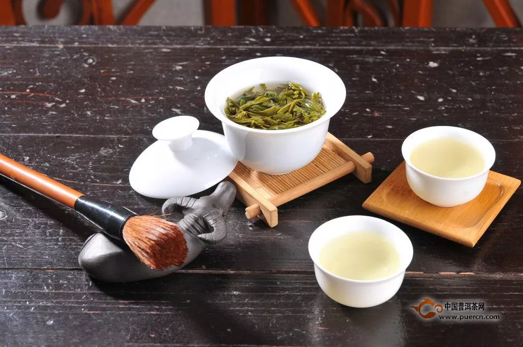 喝茶宜淡不宜浓：那么茶汤浓度的标准是多少吗?
