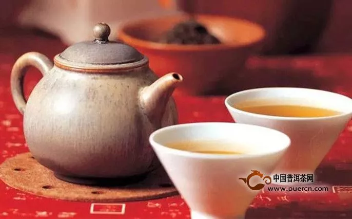 养生茶保健茶配方