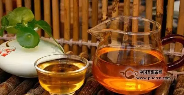喝普洱茶对肾有什么影响