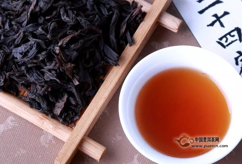 武夷岩茶过了保质期能喝吗？