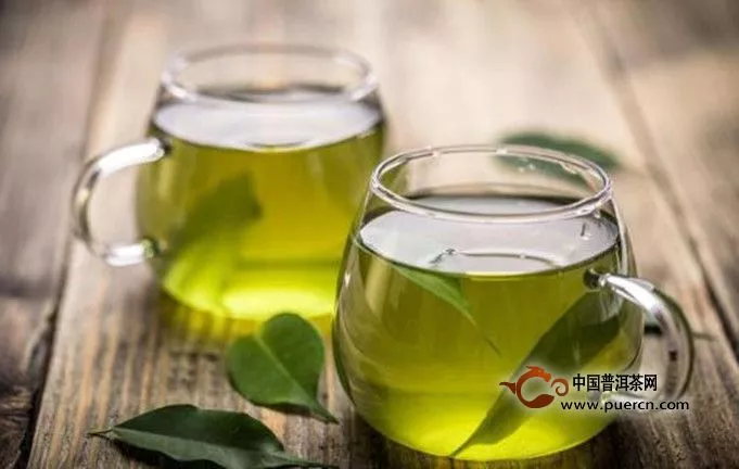 喝绿茶对肠胃有影响吗