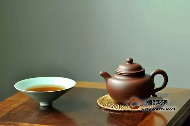 紫砂壶泡完茶如何进行护理?