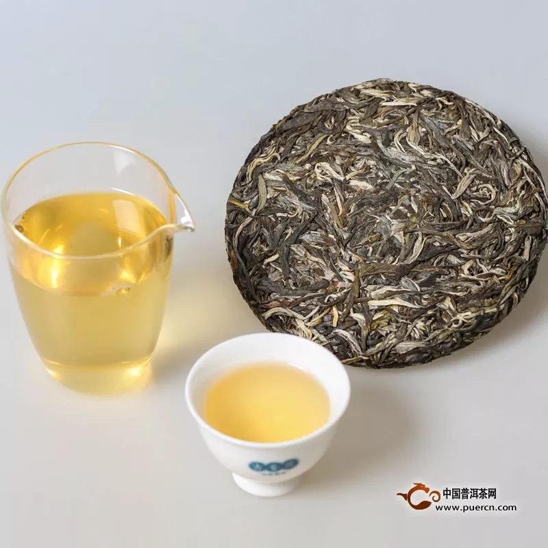 年轻人喝普洱茶是生茶好还是熟茶好