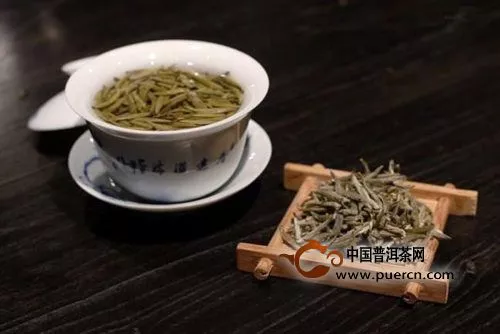 各種白茶的沖泡方法大全