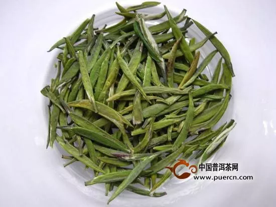 竹葉青茶怎么喝