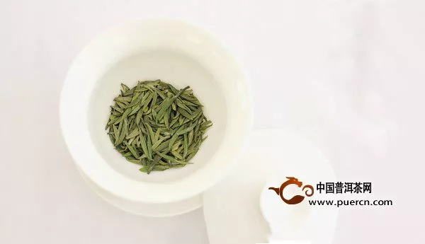 竹葉青茶怎么喝