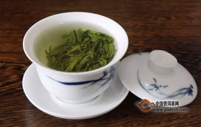 綠茶第一泡要倒掉嗎