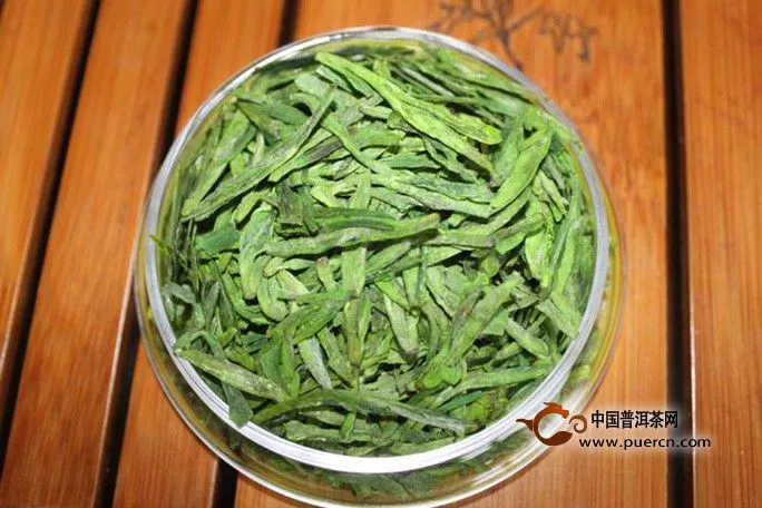 怎样挑选品质好的绿茶