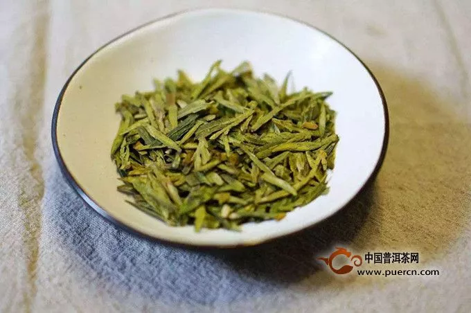 綠茶怎么沖泡更好喝