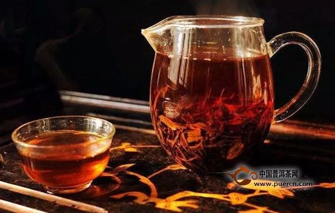 红茶的品质特点有哪些
