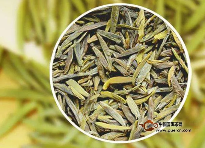 黃茶的產(chǎn)地是哪里