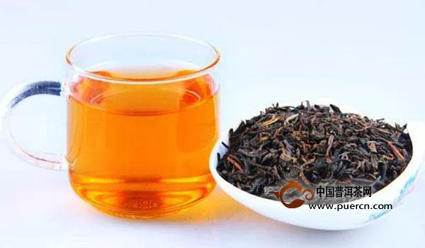 正山小种红茶的功效与作用有哪些