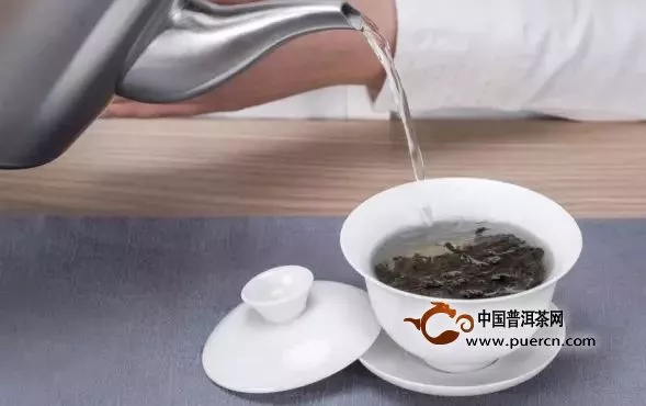 茶叶的耐泡度等于品质吗？