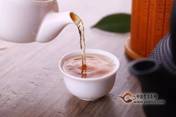 紅烏龍茶是什么茶