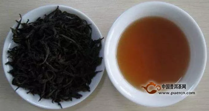 乌龙茶与红茶有哪些区别