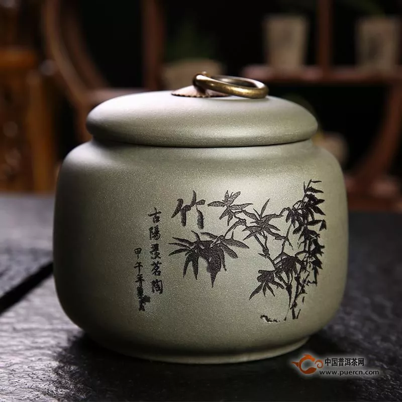 西湖龙井茶的储藏方法