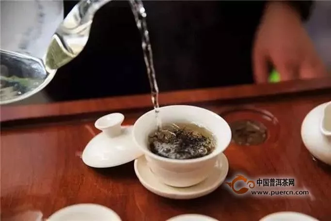 怎么看茶葉的好壞