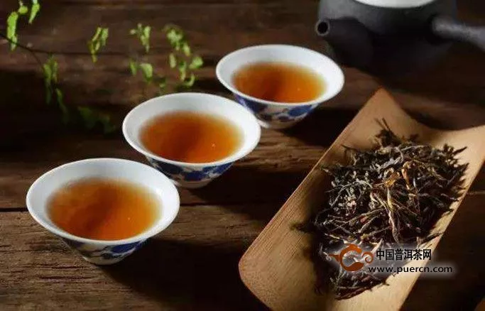 滇红茶品质怎样鉴别