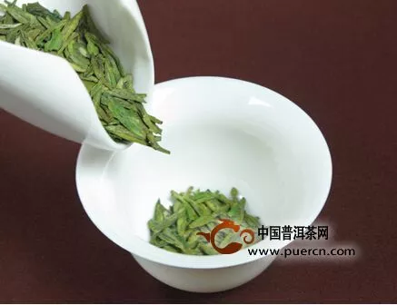 泡龍井茶的水溫多少度