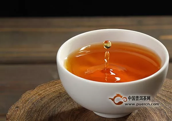 正山小種紅茶怎么泡好喝