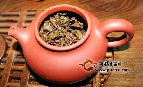 泡茶的基本步驟有哪些