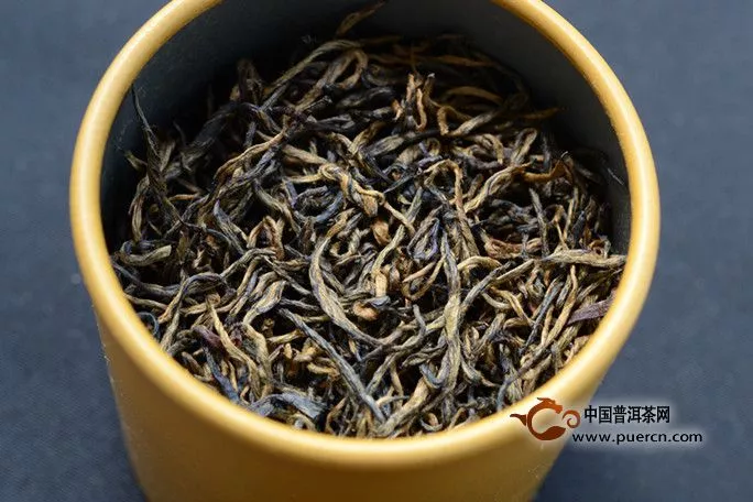 祁門紅茶產(chǎn)地是哪里