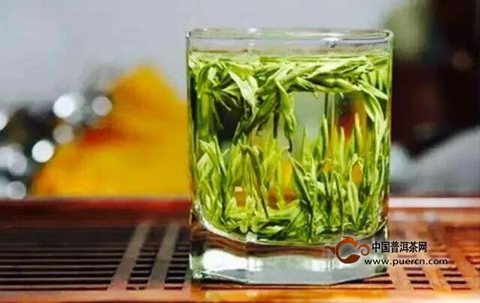  绿茶一天喝多少合适