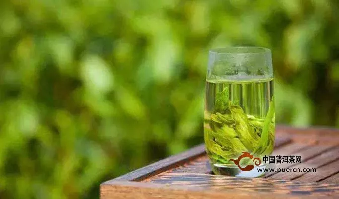  绿茶一天喝多少合适