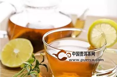 红茶里的清饮法和调饮法的区别