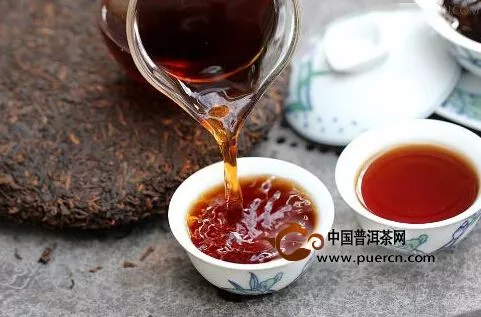 用普洱春茶、夏茶、秋茶发酵的熟茶有何不同？