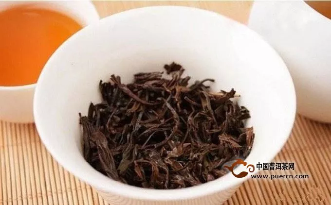 常见的红茶有哪些品种