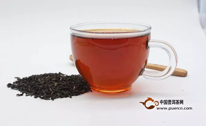 常见的红茶有哪些品种