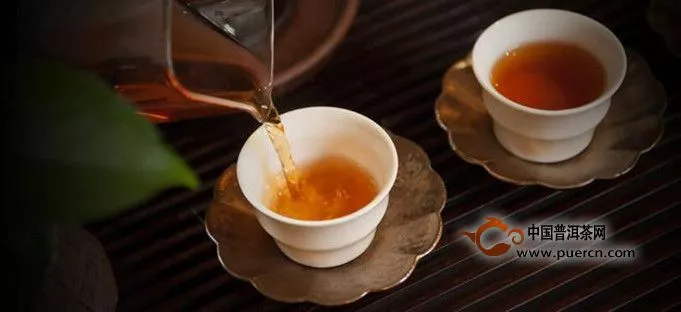 喝黑茶養(yǎng)生對(duì)身體的好處