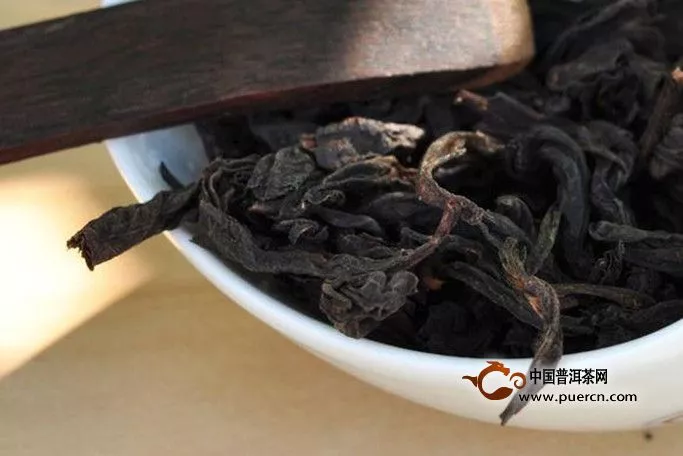 武夷岩茶是什么茶，有什么功效吗