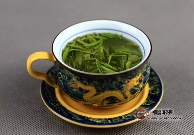常温下绿茶能放几天