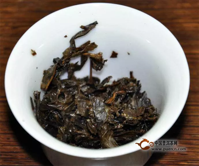 安化黑茶茯砖冲泡的方法