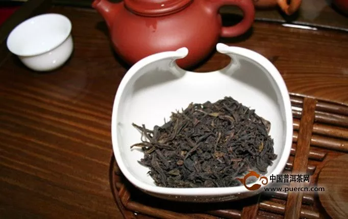 武夷肉桂茶是什么茶
