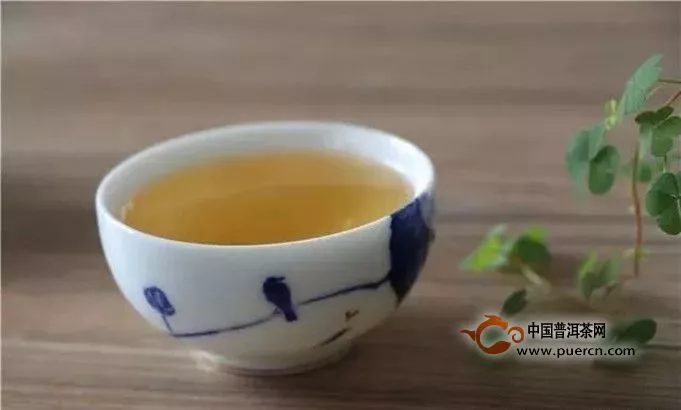 体寒的人能喝生普洱茶吗