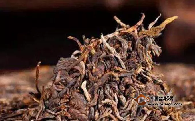 普洱老茶有烟熏味是什么原因