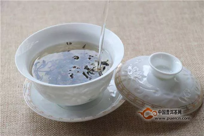 中老年人可以喝哪些茶