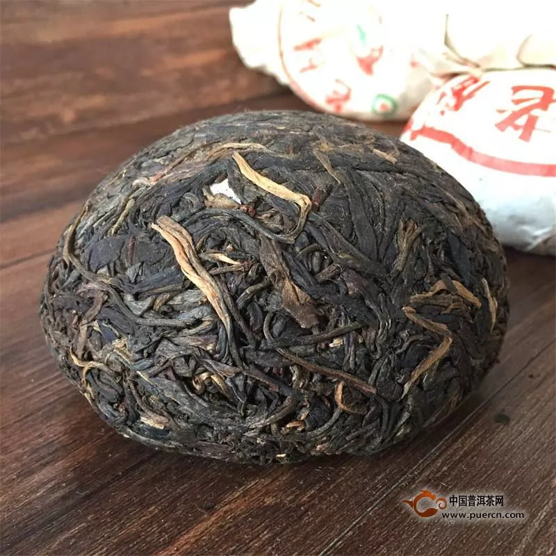 普洱沱茶的功效與作用有哪些