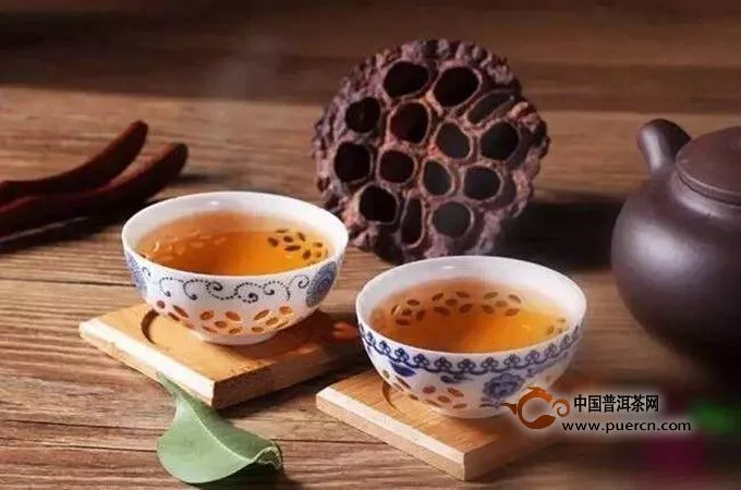 陈皮普洱茶有什么功效，适合哪些人喝