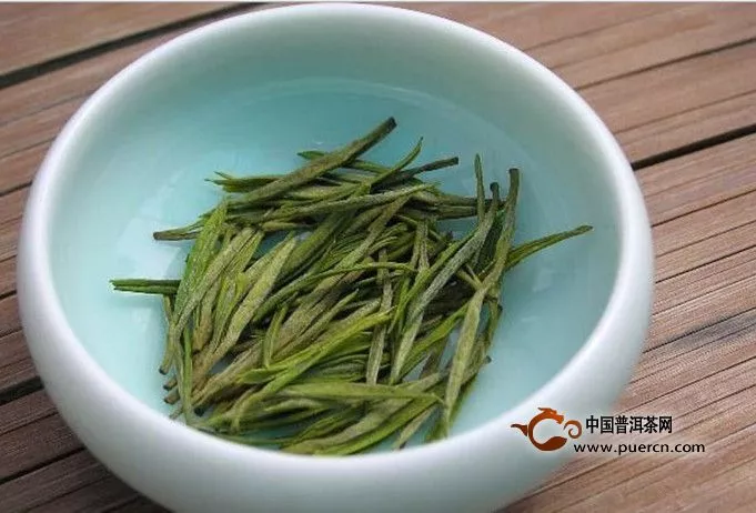 安吉白茶用多少度水溫