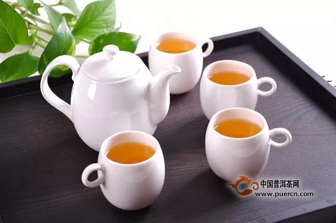 普洱茶的副作用是什么