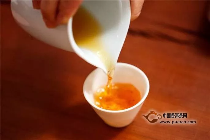 喝普洱茶有什么作用