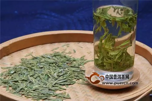 龙井茶怎么泡喝龙井茶有哪些禁忌