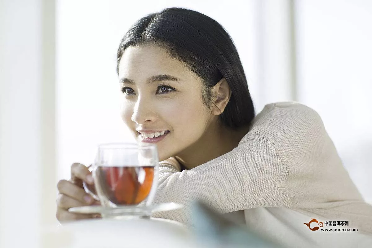红茶泡姜片喝能减肥吗