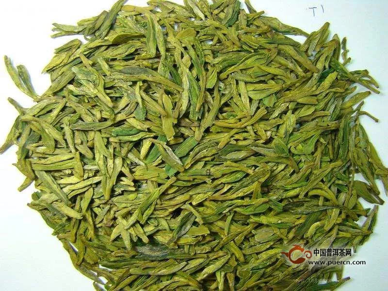 龍井茶和菊花茶一起泡可以嗎